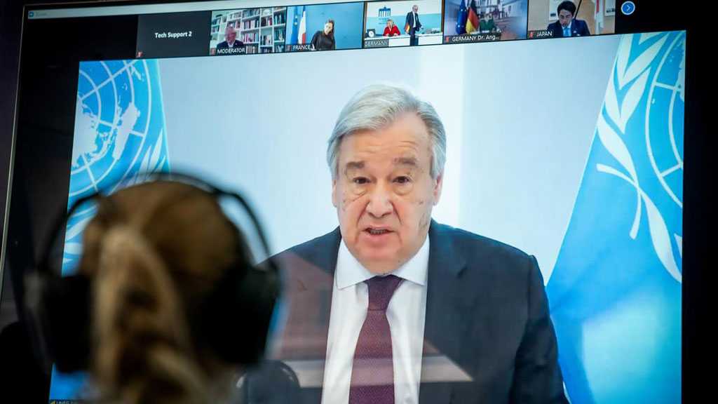 World Facing ’Generational Catastrophe’ on Education - UN