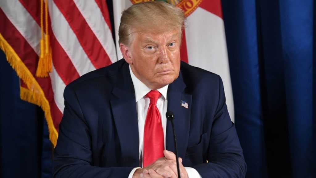 Donald Trump Under Investigation Over Tax Returns