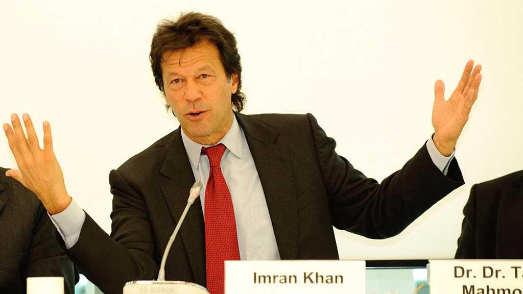 Pakistan Says Mediation Between Saudi and Iran Going Slowly