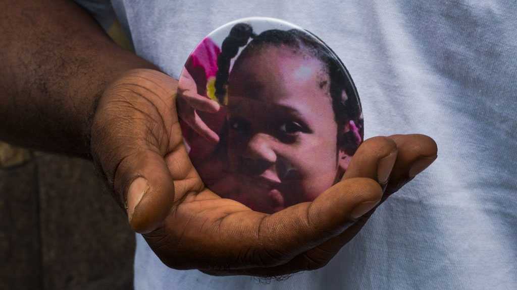 Kids Getting Caught in Crossfire as US Gun Violence Surges