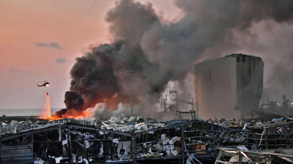 Ammonium Nitrate: The Fertilizer Behind Many Industrial Accidents