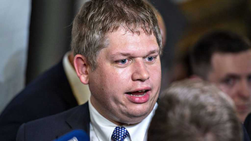 Danish Politician Plans to Burn the Quran in Sweden to Support ’Brotherly People’