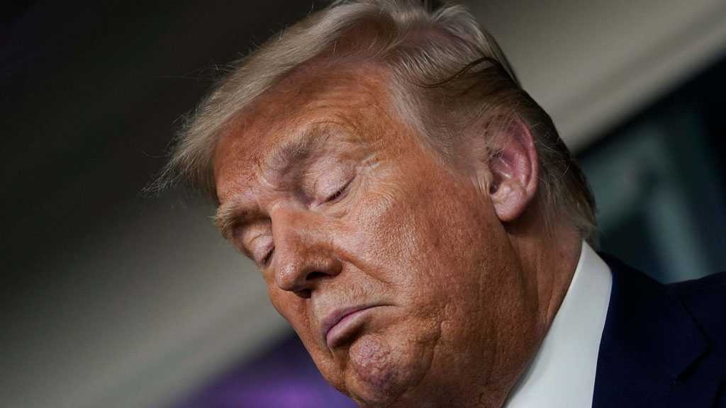 Trump Beirut Remarks ‘Wildly Irresponsible’, Ex-Aide Says