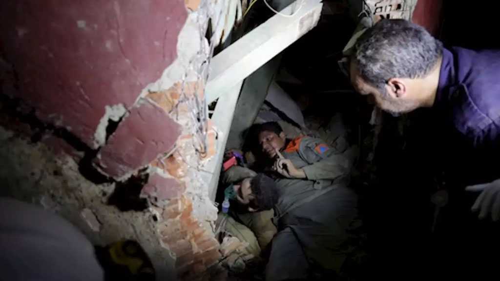 Beirut Port Officials Put Under House Arrest after Deadly Blast