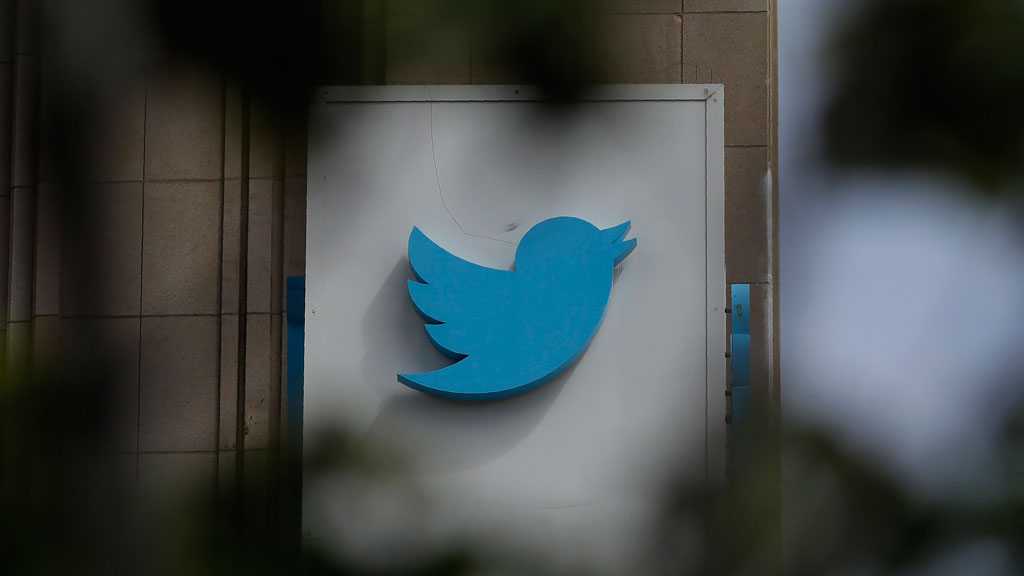 Twitter Locks Trump Campaign Account Over Coronavirus-related Video