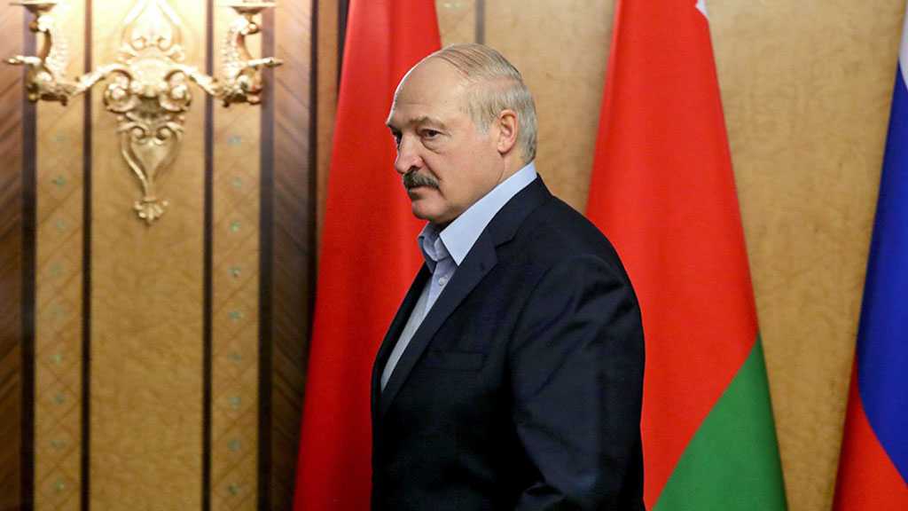 Belarus President Says He Was ‘Intentionally’ Infected with Covid-19