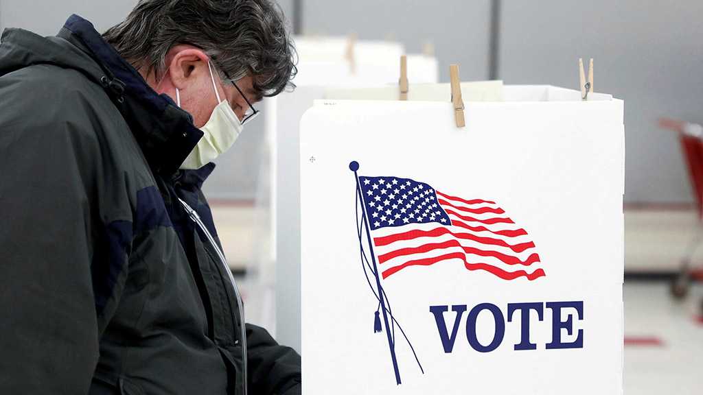 US Intel Director Warns All Election Outcomes May Be Driven By Russia, China or Iran