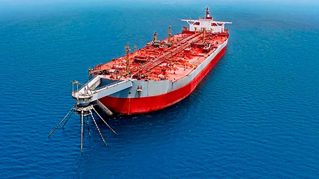 Yemen to Blame Saudi, UN If Stranded Oil Tanker Explodes