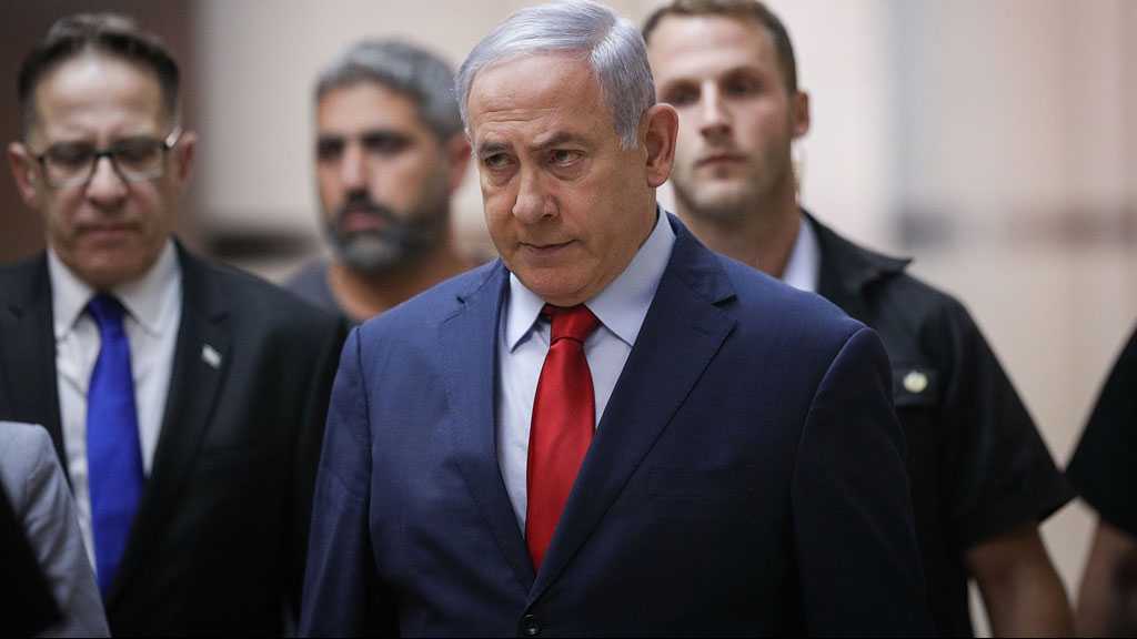 ‘Israeli’ Knesset Speaker Warns Coalition Not Yet Safe from Elections