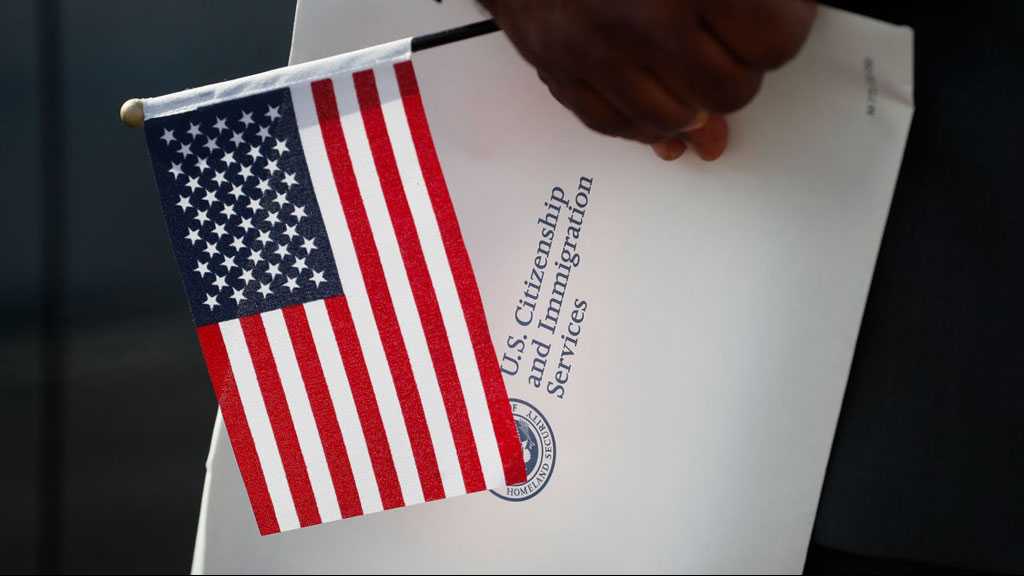 A Record Number of People Are Giving Up Their US Citizenship, According to New Research. Here’s Why