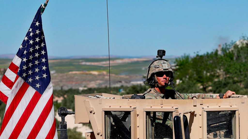 Syrian Deir Ez-Zor Tribe Declares Popular War Against US Forces, SDF