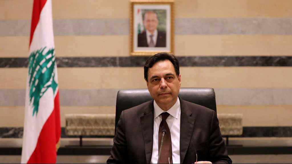 Lebanon Cabinet Resigns, Will Remain as Caretaker Government