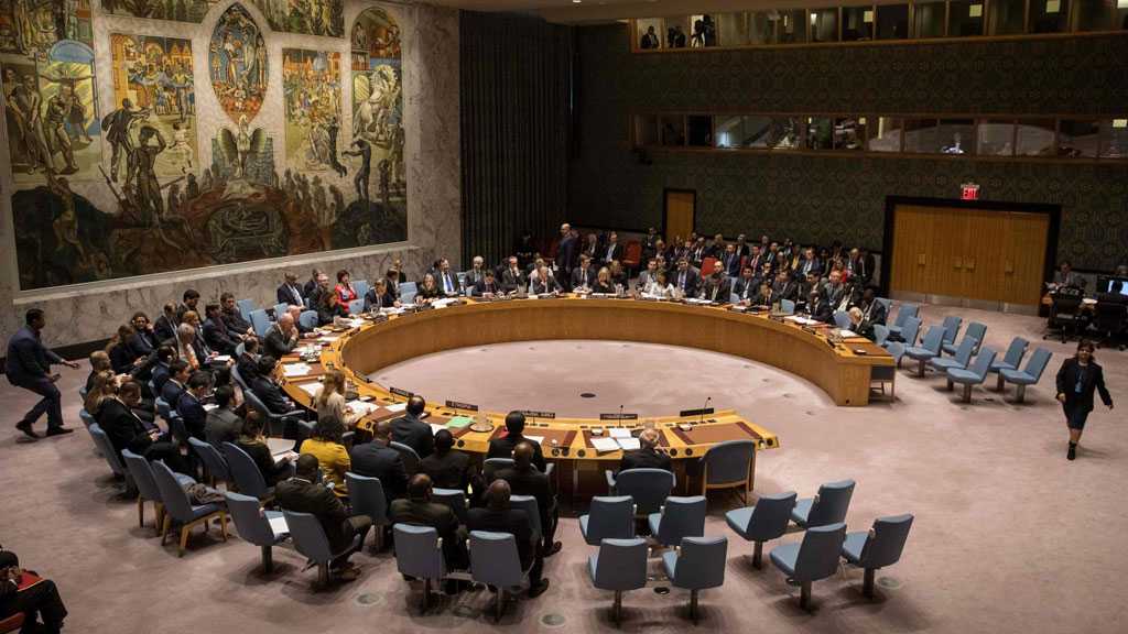 UNSC Facing Big Test of Independence on Iran Arms Embargo Extension