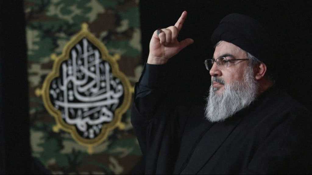 “Israeli” Military Commentator: Rules of the Game in Favor of Nasrallah