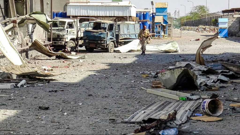 Yemenis Suffering from Saudi-led Coalition’s Ceasefire Breach