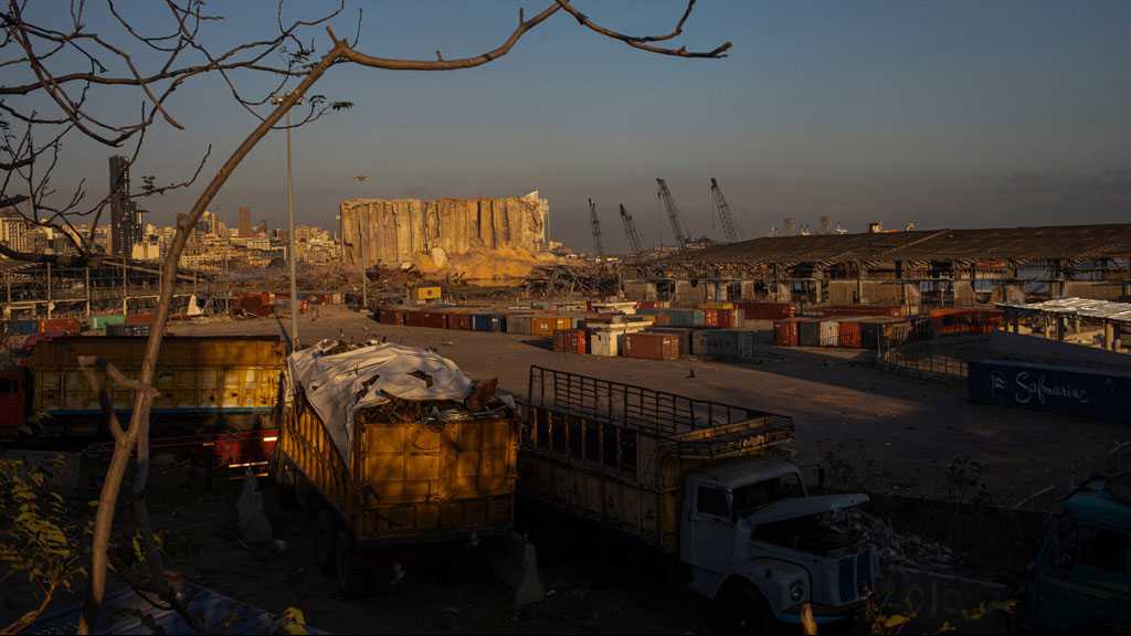 NYT: US Contractor Knew of Explosive Material in Beirut Since at Least 2016