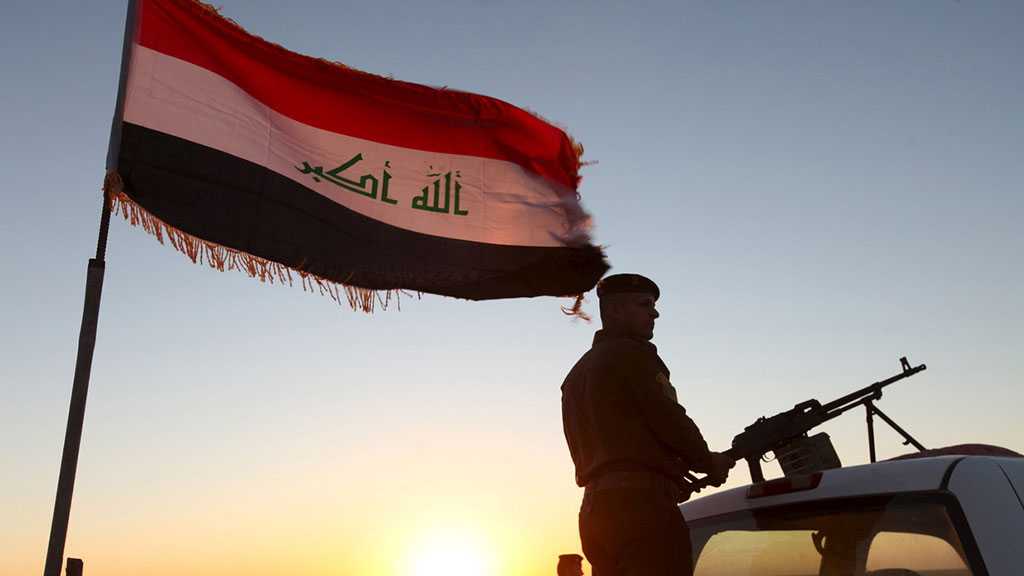 Baghdad Summons Turkish Ambassador after Cross-border Strike Kills 2 Iraqi Commanders