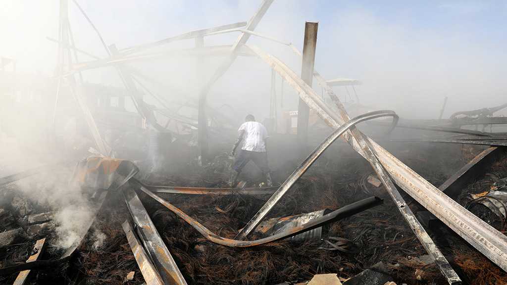 IG Report: Weapons Sales to Saudi Arabia Failed to Assess Civilian Casualty Risks