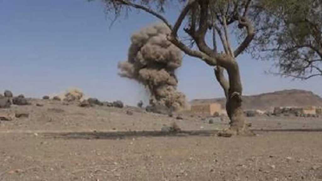 Saudi Coalition Kills, Injures 12 Yemenis in Al-Hudaydah