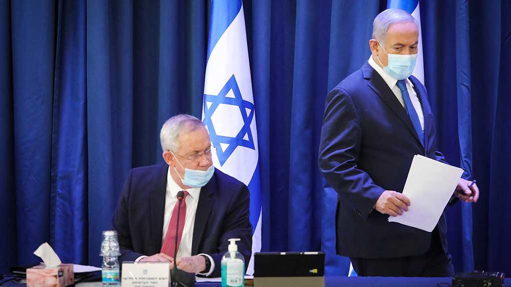 Bibi Demanding Changes to Coalition Deal to Prevent Elections