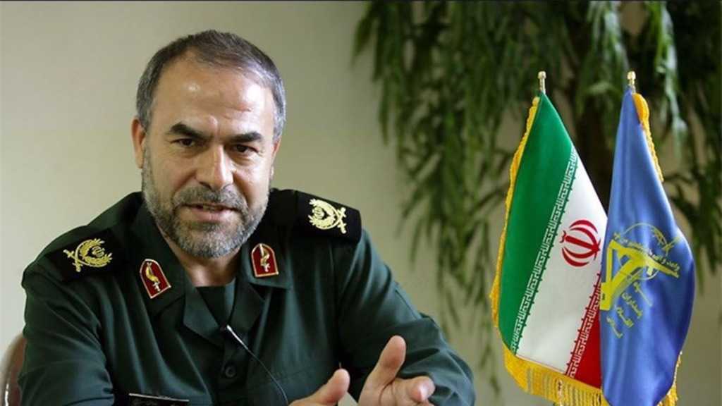 IRGC Deputy Cmdr.: US Democrats, Republicans No Different to Iran