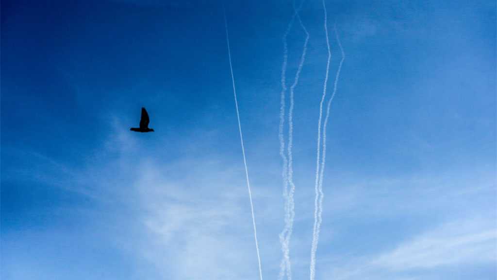 The Resistance Intensifies Its Pressure: A Message of Missiles to the Occupation