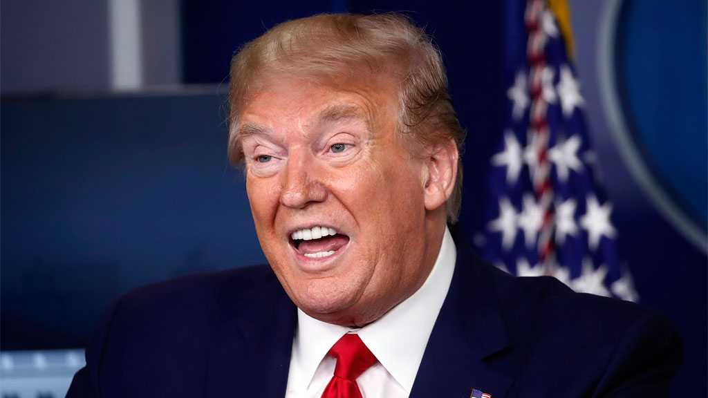 Trump Adds Masks, CDC Assist in Plea for In-Person School