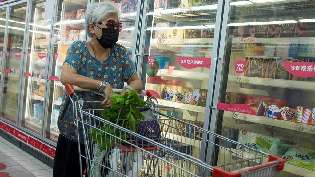 China Says Chicken Imported From Brazil Tests Positive for Coronavirus