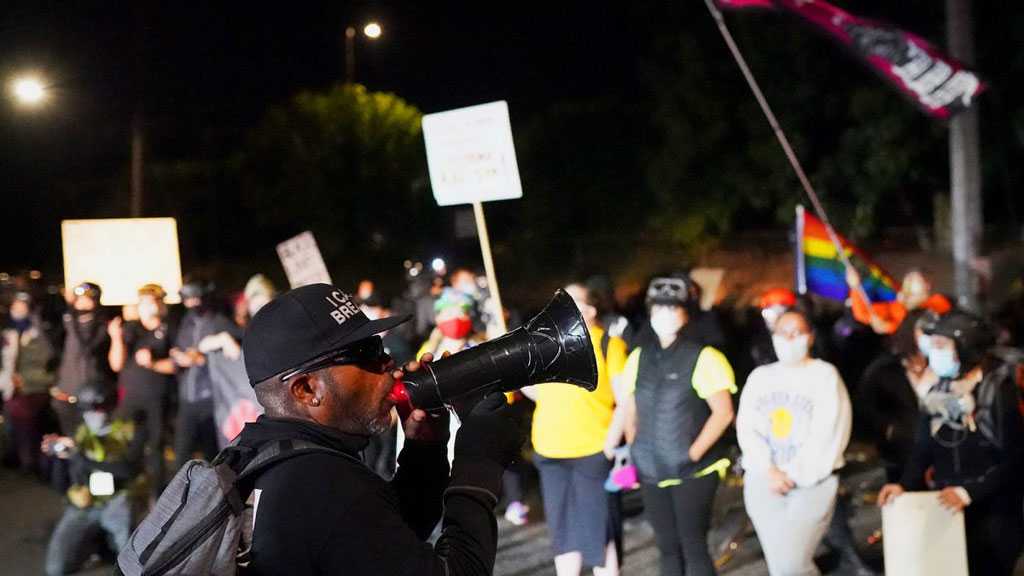 Oregon State Police Withdraw from Portland As DA Declines to Prosecute Arrested Rioters & Looters
