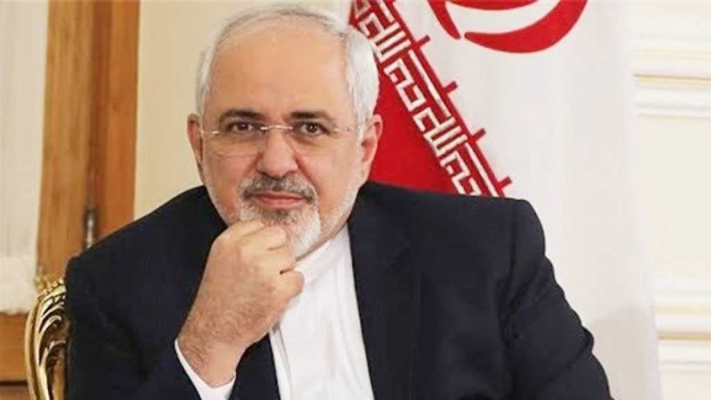 Zarif Congratulates Lebanon on Anniversary of Victory in 33-Day War