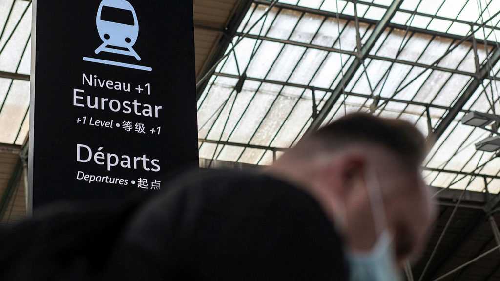 UK to Add France to Its Coronavirus Quarantine List