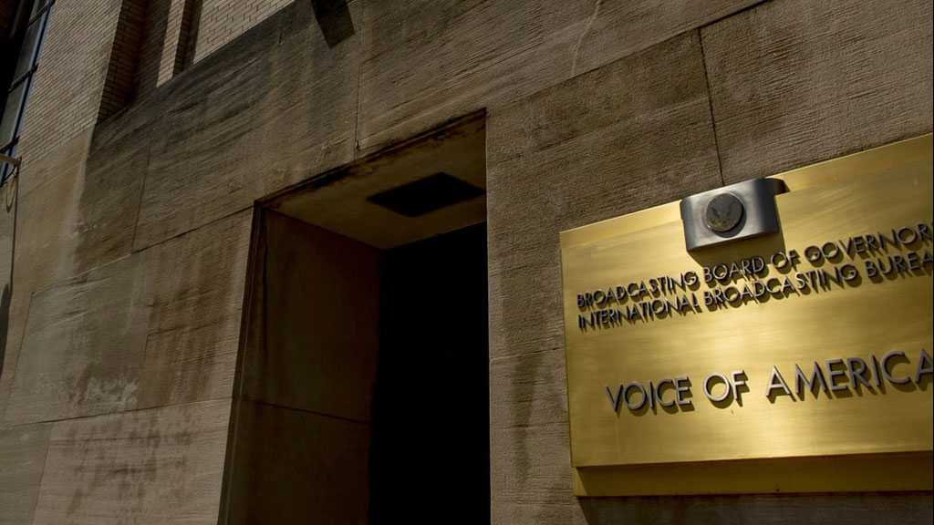 Trump Administration Steps Up Efforts to Turn Broadcasters into Propaganda Outlets