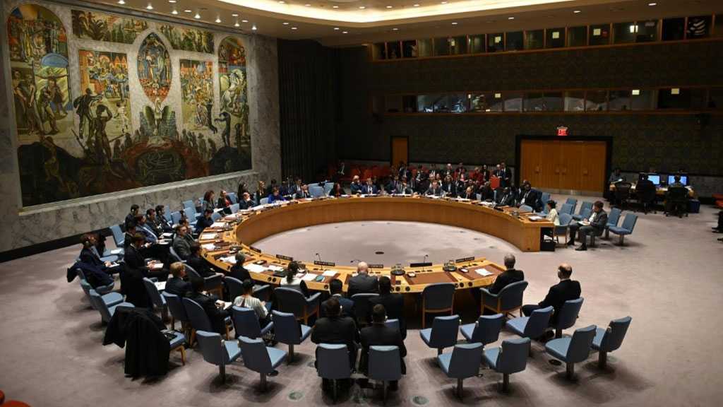 US Resolution to Extend Iran Arms Embargo Fails at the UNSC