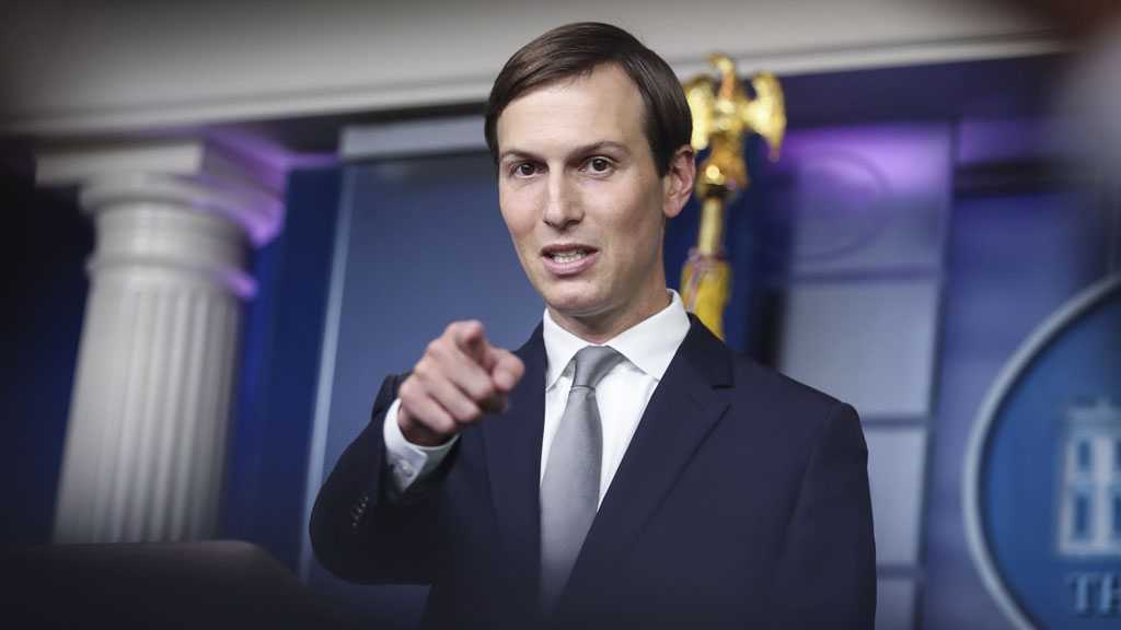 Kushner Says ‘Peace’ Deal Between ‘Israel’ And Saudi Arabia Inevitable