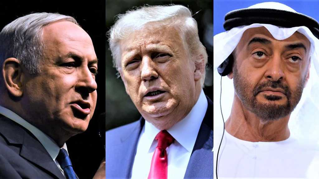 UAE Secured ‘No Guarantees’ on Halt of West Bank Annexation From ‘Israel’