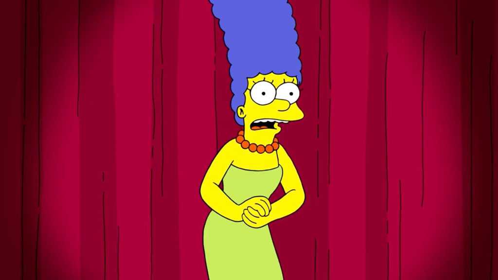 Marge Simpson Hits Back at Trump’s Campaign Adviser Jenna Ellis