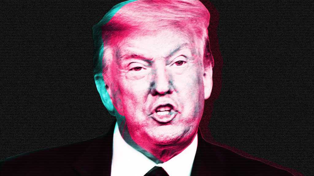 Trump Signs Executive Order Demanding ByteDance Sell US TikTok Operations in Three Months