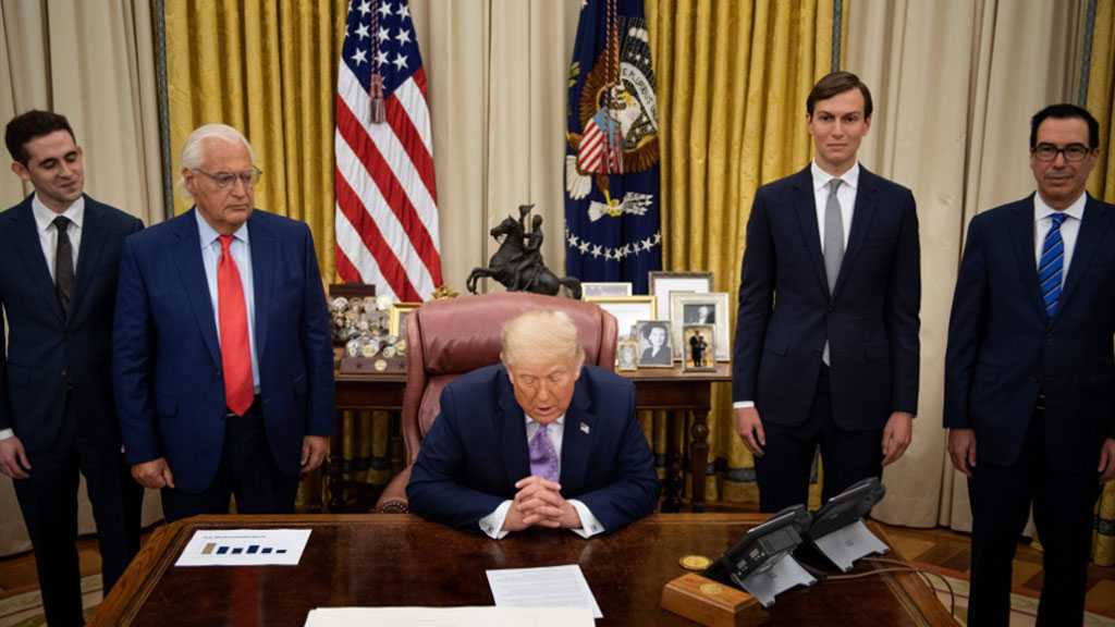 Trump Time
