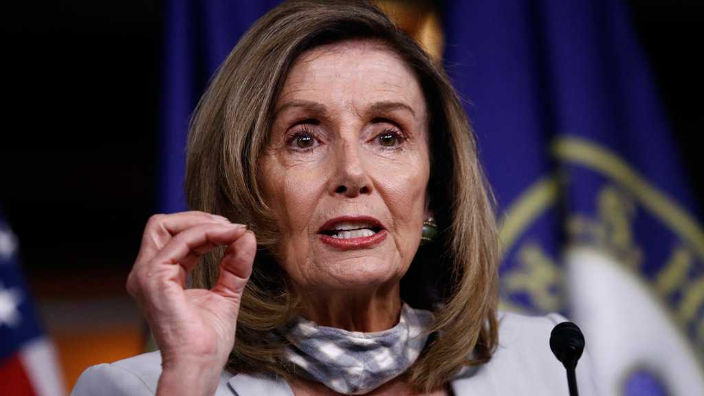 Pelosi Summons US House to Confront Trump with Postal Service Sabotage Allegations