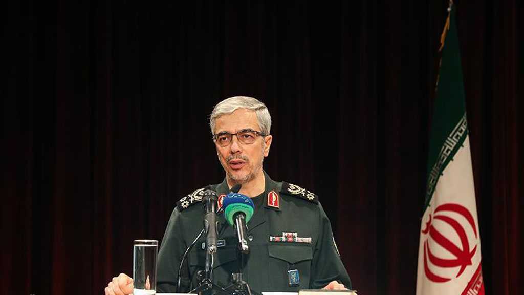 Iran to Shift Stance on UAE after Announcing Normalization with ‘Israel’ – Army Commander