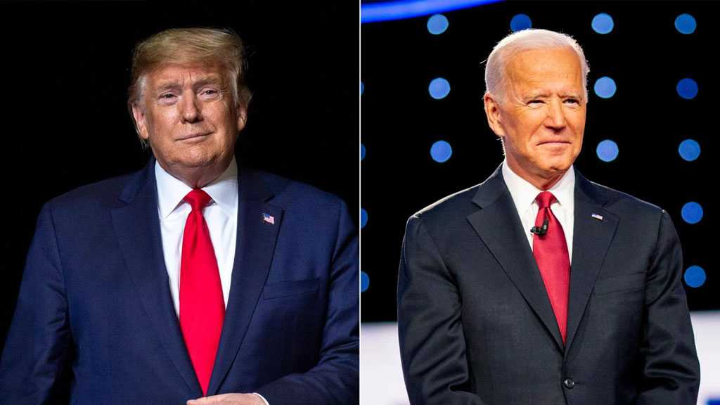 Biden Leads Trump By 9% Points on Eve of Democratic National Convention