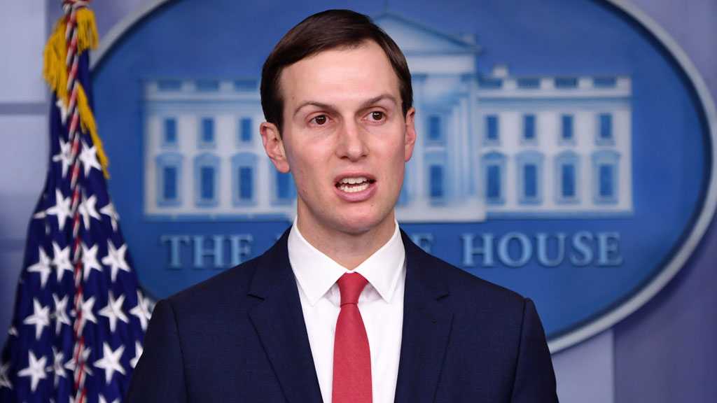 Kushner Will ’Absolutely’ Send His Children to School Despite Covid-19 Risks