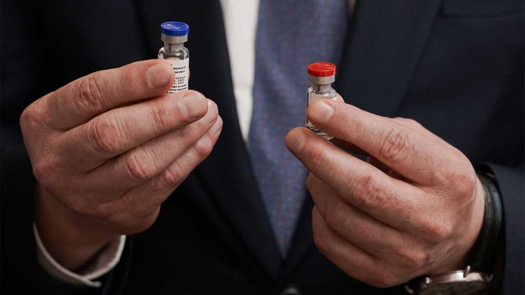 Russia Produces First Batch of Virus Vaccine