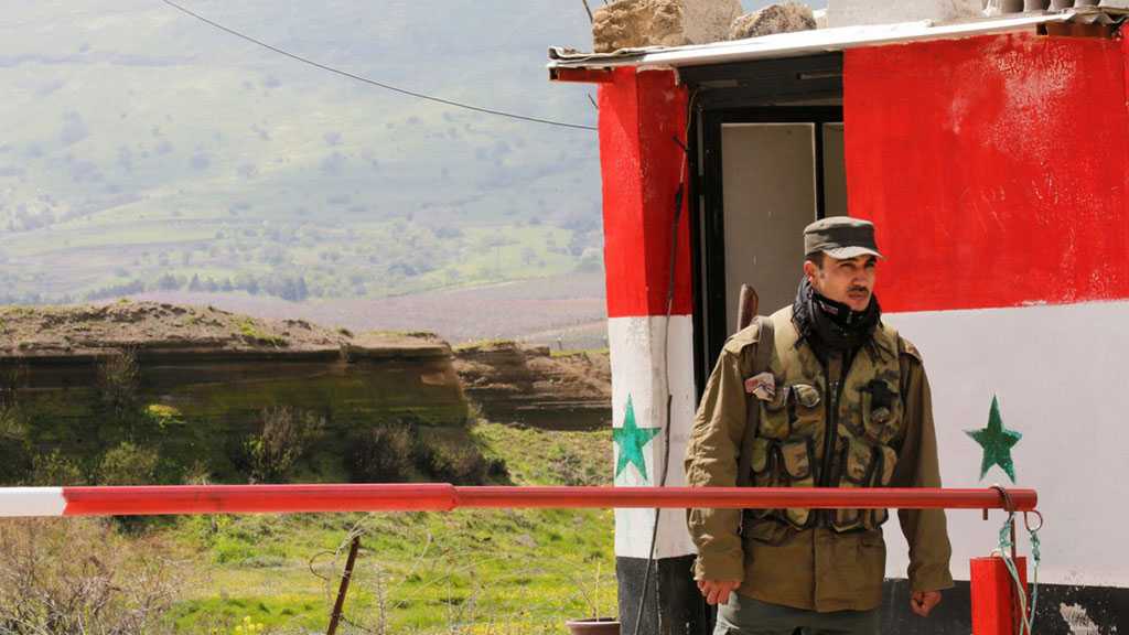 US Warplanes Strike Syrian Army Checkpoint, Kill Soldier, Injure Others
