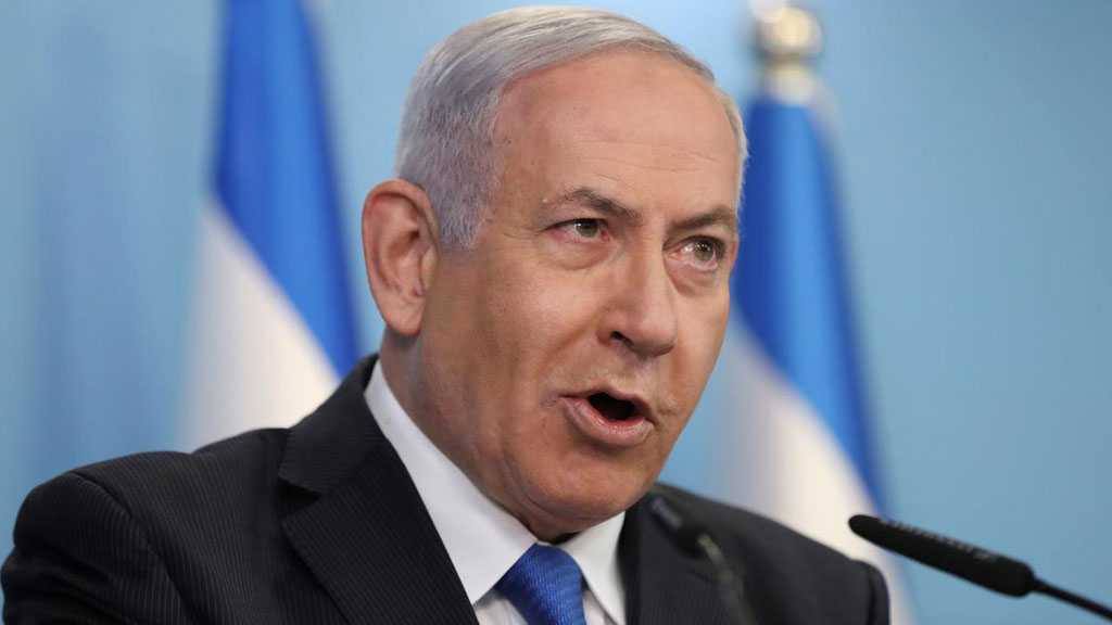 Netanyahu Says ‘Israel’ Working on Direct Flights to Dubai Over Saudi Arabia