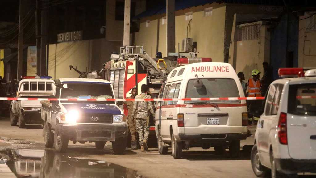 Somalia: At Least 16 Killed in Attack on Mogadishu Hotel