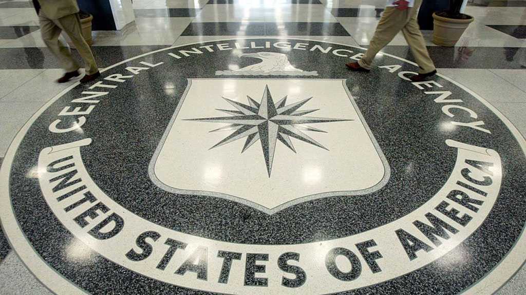 Ex-CIA Officer Arrested, Charged with Spying for China