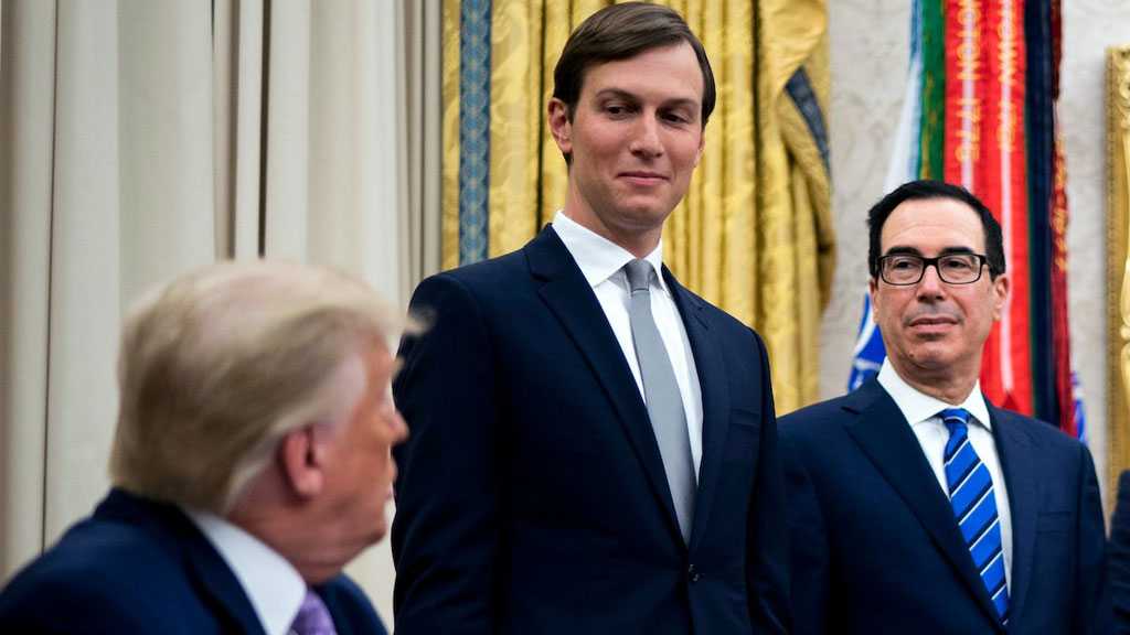 No US Green Light To ‘Israeli’ West Bank Annexation For ’Some Time’ – Kushner