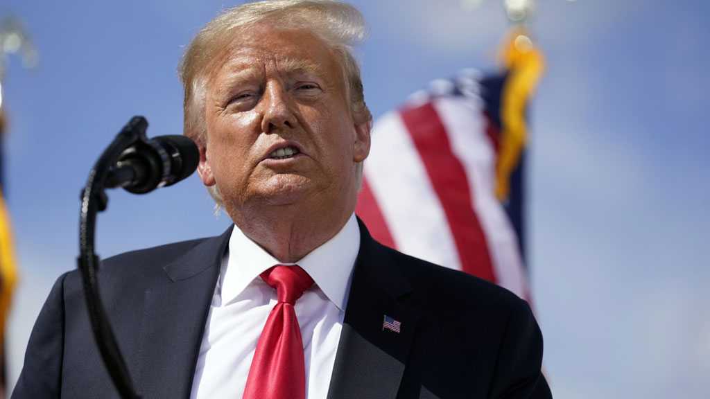 Republican Defectors Lash Out at Trump on First Night of Virtual DNC