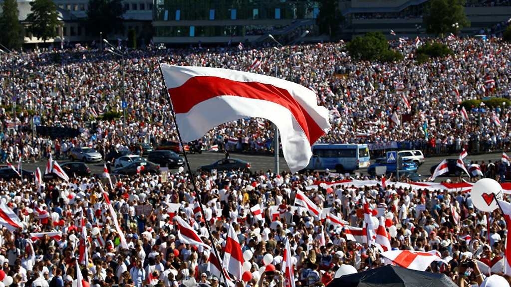 Belarusian Ambassador to Slovakia Resigns After Supporting Protesters